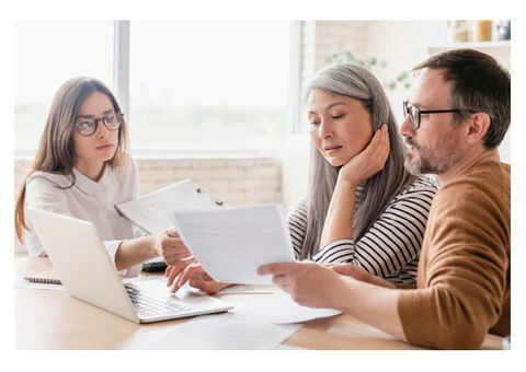 Personal Tax Advice London