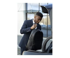 Luxury Taxi To Heathrow Airport