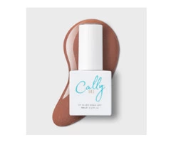 Cookie Dough Cally Gel Nail Polish 8ml