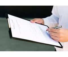 QP Certification in Uk