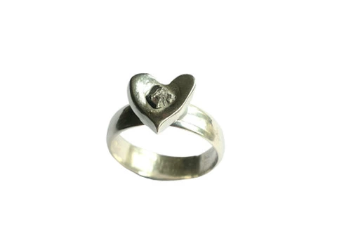 Jurassic Jewelry – the Best Online Place for Buying Meteorite Ring