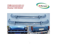 Sunbeam Alpine Series 4, Series 5 and Sunbeam Tiger bumpers