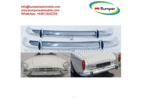 Sunbeam Alpine Series 4, Series 5 and Sunbeam Tiger bumpers