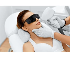Transform Your Look with Golaze Beauty - Premier Laser Hair Treatment in London!
