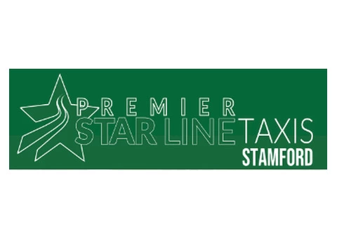 Starline Taxis of Stamford - 1/3
