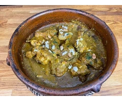 Spanish Meats Online