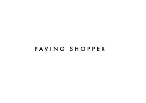 Paving Shopper