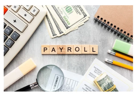 Your Guide to Obtaining the Payroll Diploma Start Today!