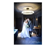 Capture your special day with stunning wedding photography in Glasgow