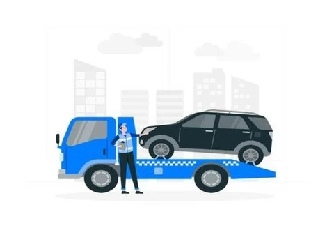 Reliable Breakdown Recovery in Ilford