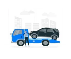 Reliable Breakdown Recovery in Ilford