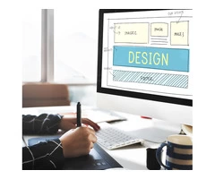 Expect stunning web designs in Essex from Sprout Media!