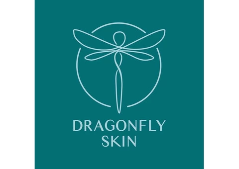 Indulge in Bliss at Dragonfly Skin Day Spa - Your Haven for Relaxation in Leeds!