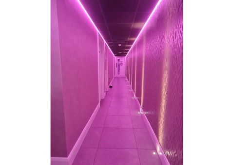 Lyttle Smart Homes LTD - 1/8