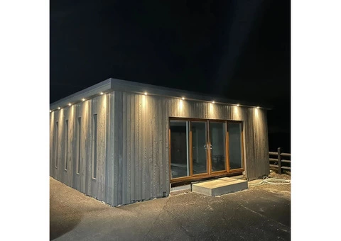 Lyttle Smart Homes LTD - 6/8
