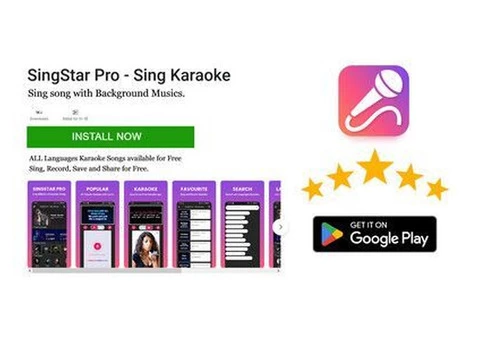 SingStar Pro Your Ultimate Multilingual Karaoke