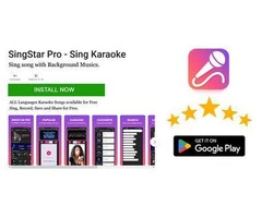 SingStar Pro Your Ultimate Multilingual Karaoke