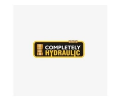 Completely Hydraulic Heathrow