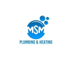 M.S.M Plumbing & Heating