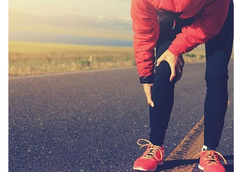 Fortius Clinic – A Clinic with the Best Private Knee Surgeons - 3/4