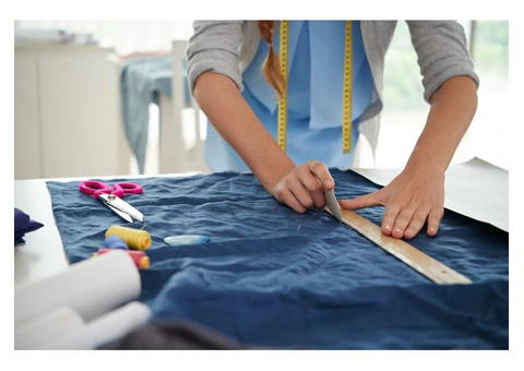 Affordable Dress Alteration in Luton
