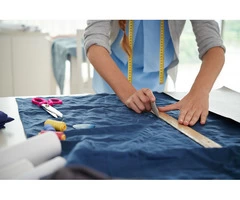 Affordable Dress Alteration in Luton