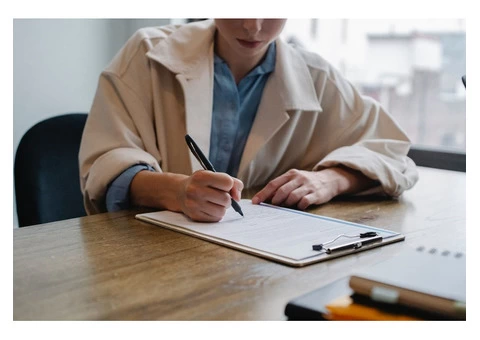 Get Comprehensive Support for PCO Licencing Application Under a One-Time Cost