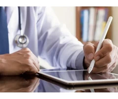 Customized Medical Software Solutions