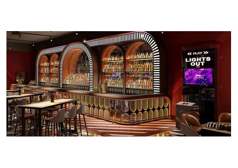 Experience Top Luxury Venues in London: London Summer Venues