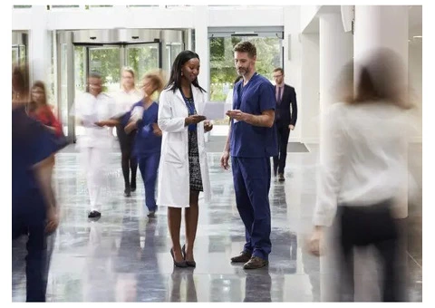 Cloud Based Medical Billing Software