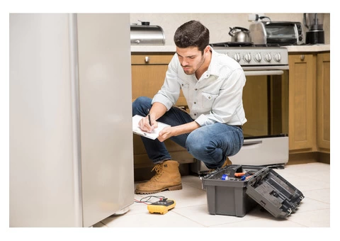 Climate Control: Fast and Effective Commercial Fridge Repairs