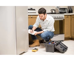 Climate Control: Fast and Effective Commercial Fridge Repairs