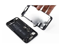 How Does Our IPhone Repair Service Cardiff Typically Work?