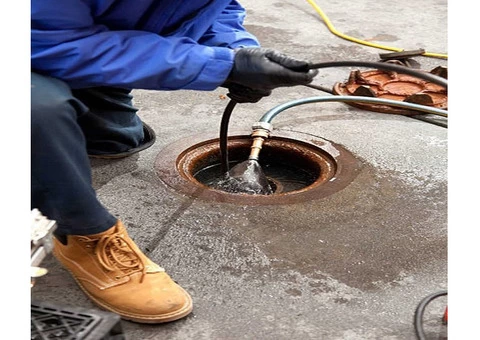 What You Need to Know About Blocked Drains in Liverpool