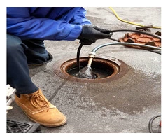 What You Need to Know About Blocked Drains in Liverpool