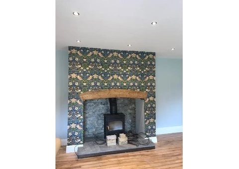 Jason Gunter Decorating - 6/10