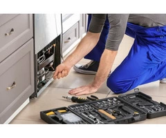 Expert Domestic Appliance Repairs in Swindon - Paul's Services at Your Service!