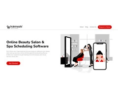 Boost Your Business with Trakmeets Auto Detailing Booking Software!
