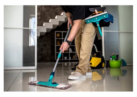 Coach Cleaning Company | Clean Up Academy