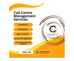 Call Centre Services