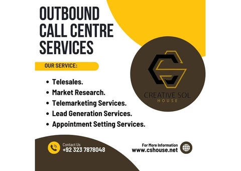 Call Centre Services - 2/5