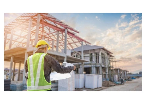 Building Dreams: Our Construction Journey - 1/6