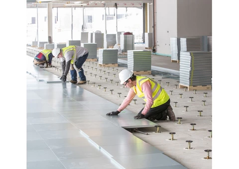 Building Dreams: Our Construction Journey - 4/6