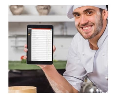 Restaurant Booking System