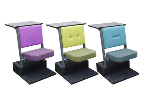 Find the Perfect Lecture Chair to Fit Your Vision