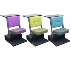 Find the Perfect Lecture Chair to Fit Your Vision