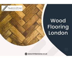 Timberzone: Redefining Elegance in Wood Flooring