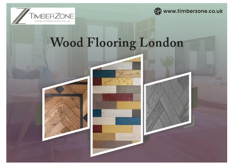 Timberzone: Redefining Elegance in Wood Flooring - 2/2