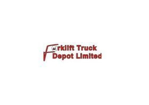 Forklift Truck Depot Ltd - Your Source for Top-Notch Order Picker Sales in Yorkshire