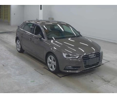 SALE! SALE! SALE! Elevate Your Drive with the Audi A3 Sportback 1.4 TFSi Sport